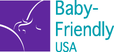 Baby Friendly Logo